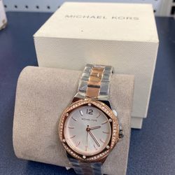  Michael Kors Ladies Watch 
