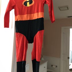 Incredible Halloween Costumes Size 4