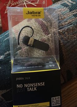 Bluetooth mic