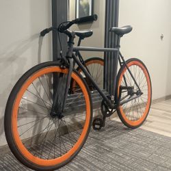 Pure Fix Bicycle Bike
