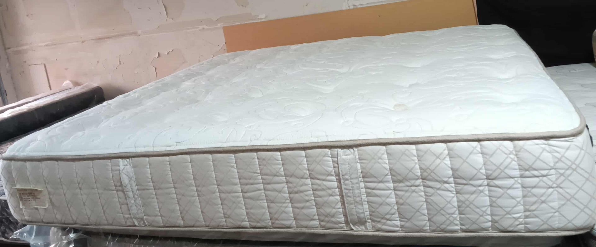 King Size Mattress 