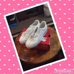 PUMA