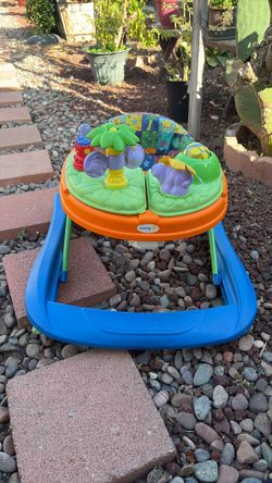 Baby Toy