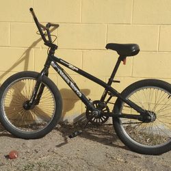 Haro Bmx Bike 20 Inch