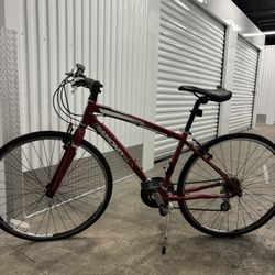 Diamondback 10 Speed Bike