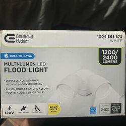 Flood Light LED 