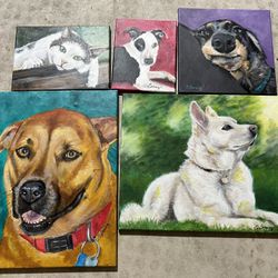 Authentic Snowdon Bonny Art 