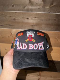 Dandy Hats “Como Jordan”