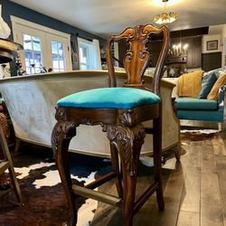 Bar Height Barstools