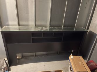 King Size Headboard