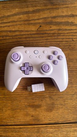 Wireless PC Controller
