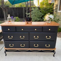 Beautiful Refurbished Dresser