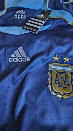 Jersey argentina
