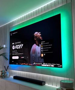 2024 Sony 65 inches smart tv 4k