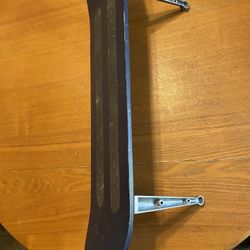 Skateboard Deck Shelf 