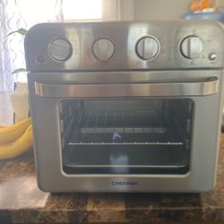 Oven 