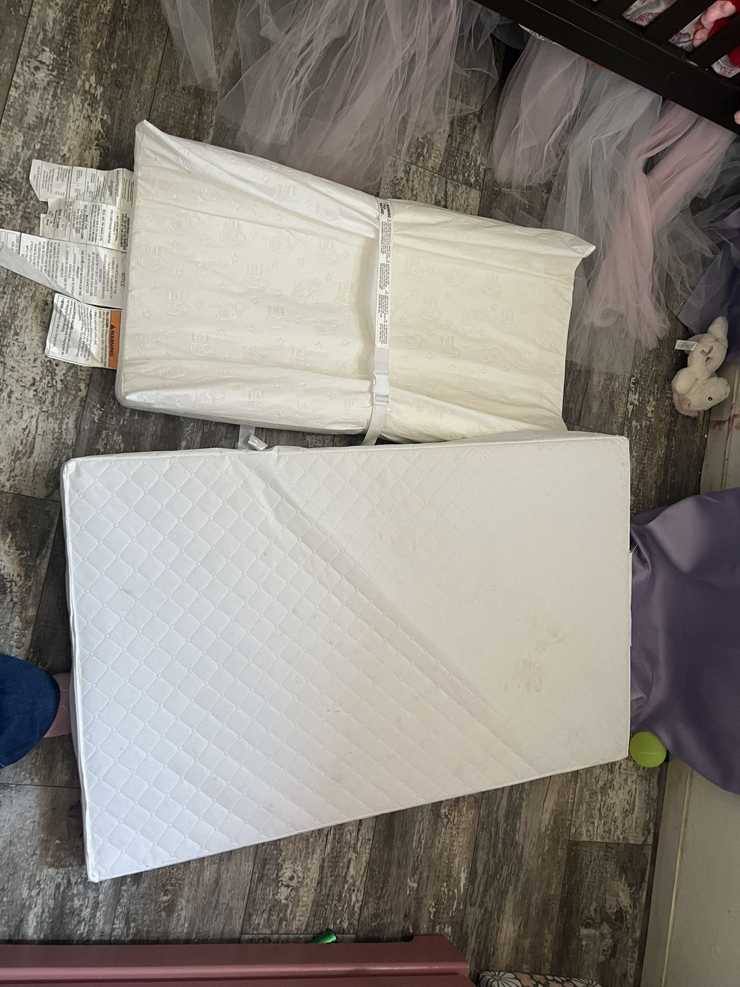 Baby Items