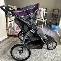 Baby Trend Stroller 