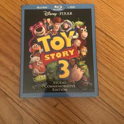 Toy Story 3