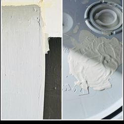 Pintura Gris Mate Ext Int