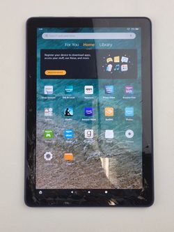 Kindle fire 10 11th Generation