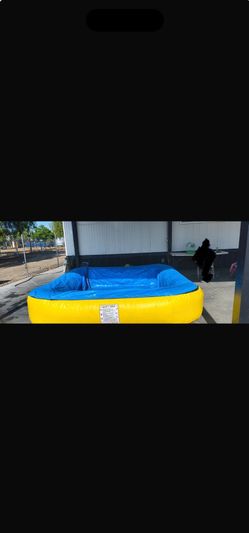 Jumper pool