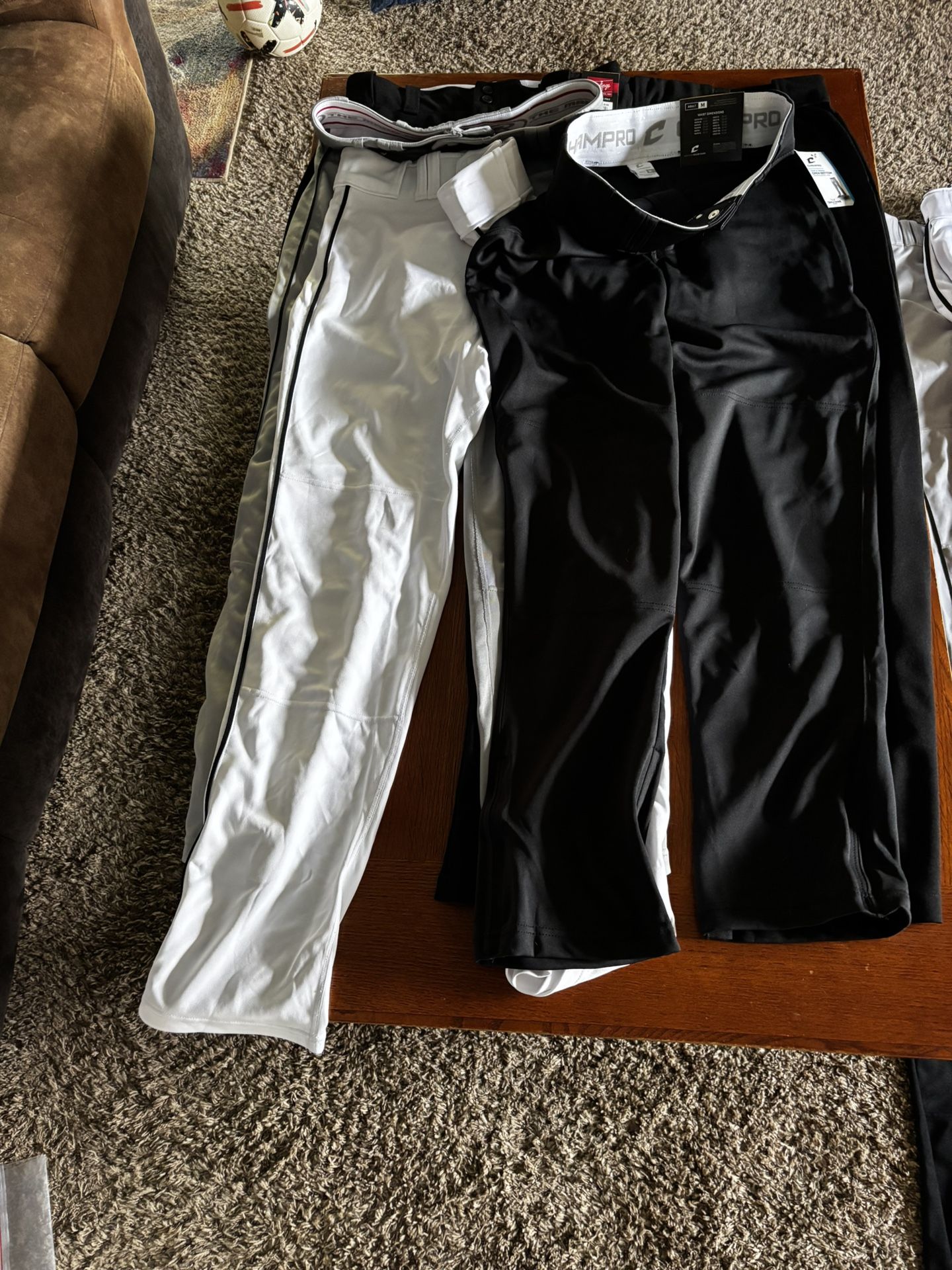 Baseball Pants