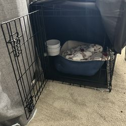 Dog Crate