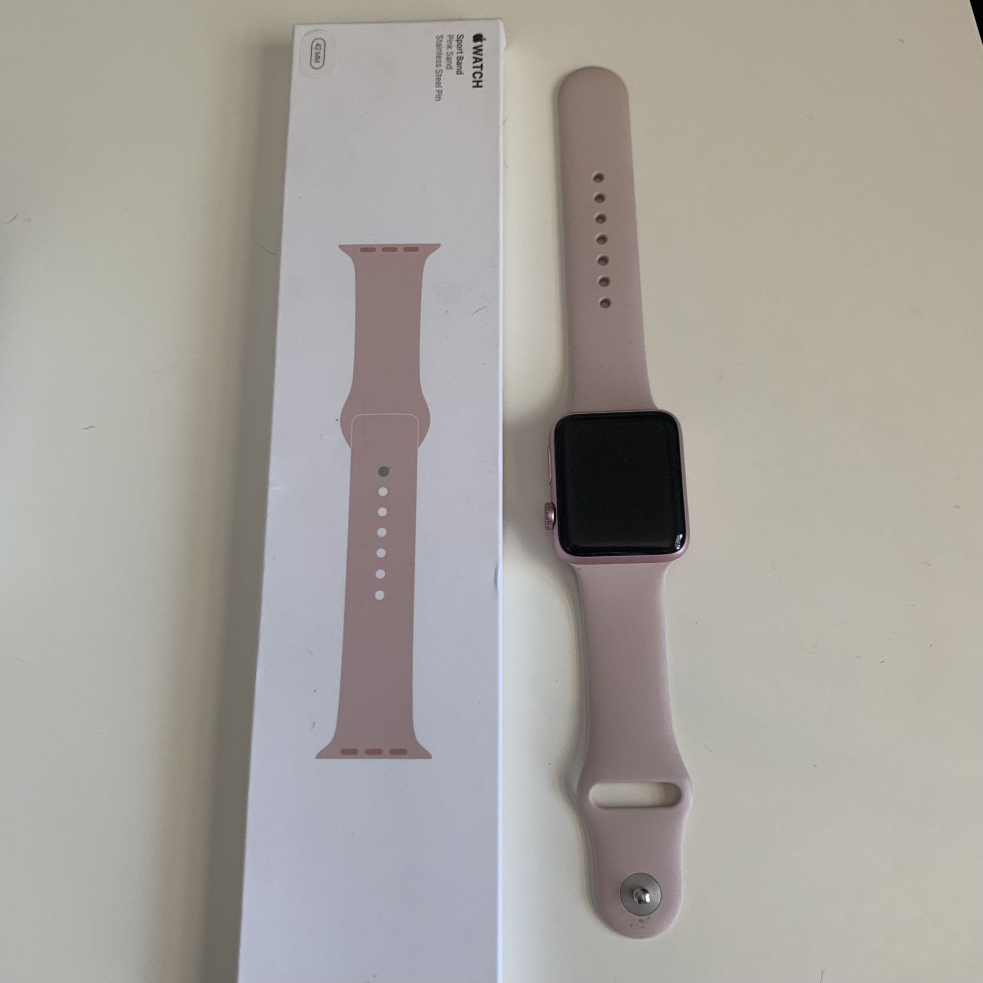 Apple Watch
