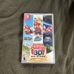 Nintendo Switch Games Tested or trade