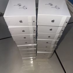 AirPod Pros Brand New