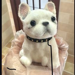 French Bulldog Squishy Toy – Super Cute & Stress Relief