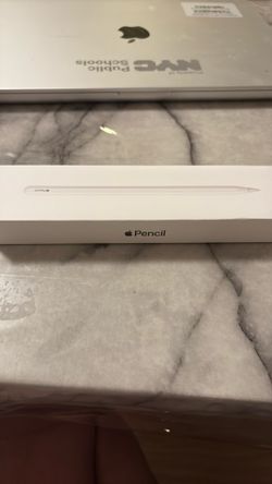Second generation Apple Pencil $99