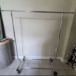 Clothing Rack foldable