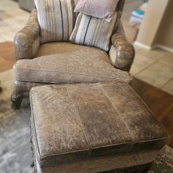 Rustic Western Elegance Meets French Provincial Style2nd