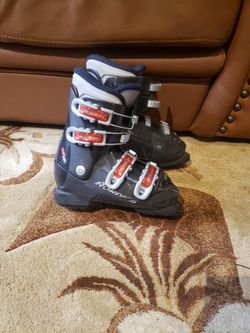 Nordica Ski Boots  Size 20.5 