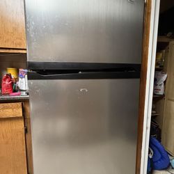 Whirlpool Fridge