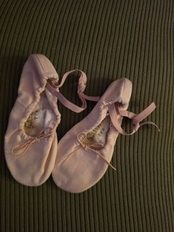 Ballet shoes - 9M