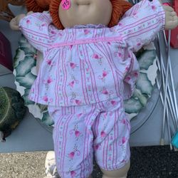 CABBAGE PATCH DOLLS!