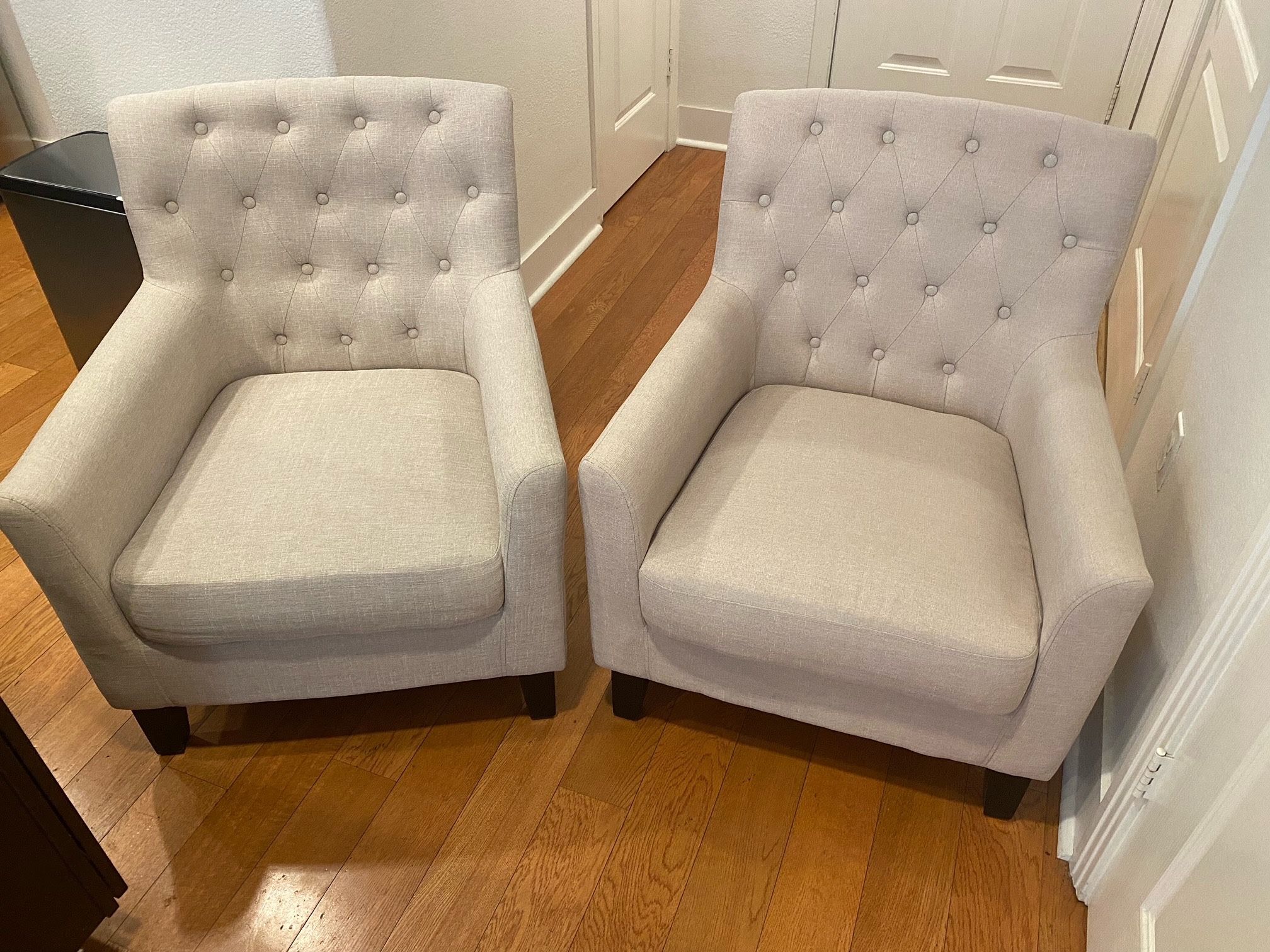 Goodfield armchair 2024