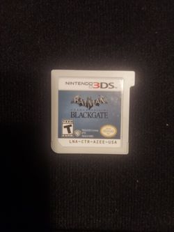 Batman : Archambault Origins Blackgate