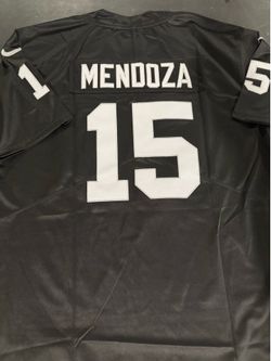 Raiders Jerseys. New.