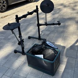 Alesis Electronic Drum Set
