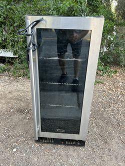 Marvel Wine / Refreshment Cooler 