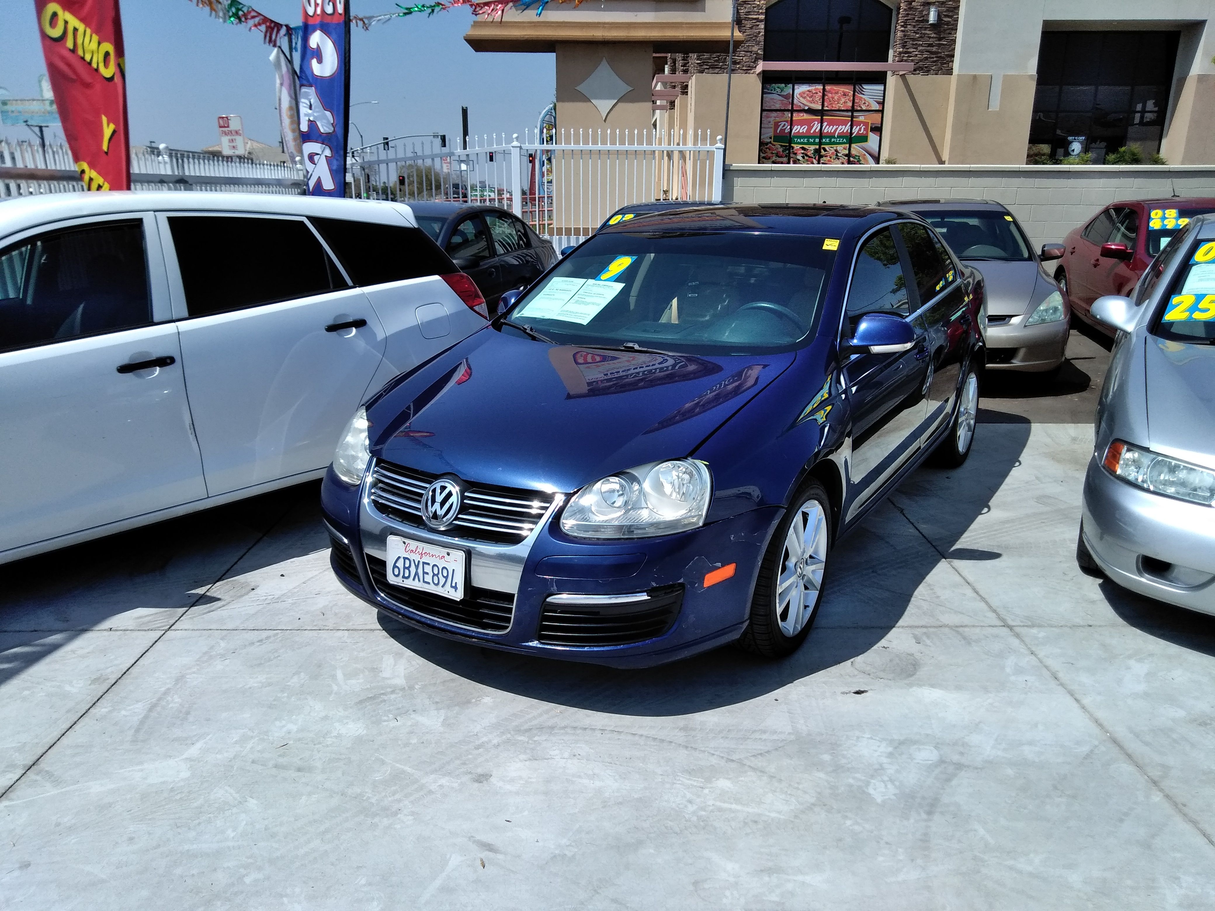 Used cars