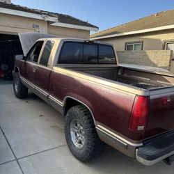 1997 Chevrolet 1500