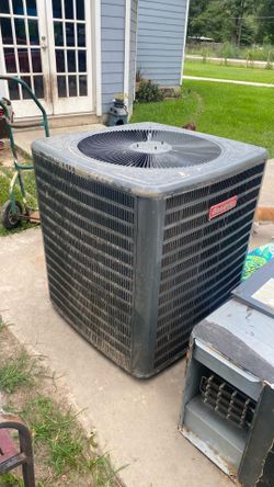 Ac condenser 5ton