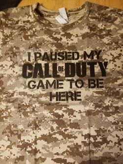 Looking for a last min gift call of duty