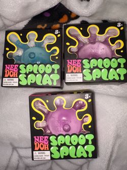 Needoh SPLAT