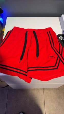 Nike Dri Fit Shorts